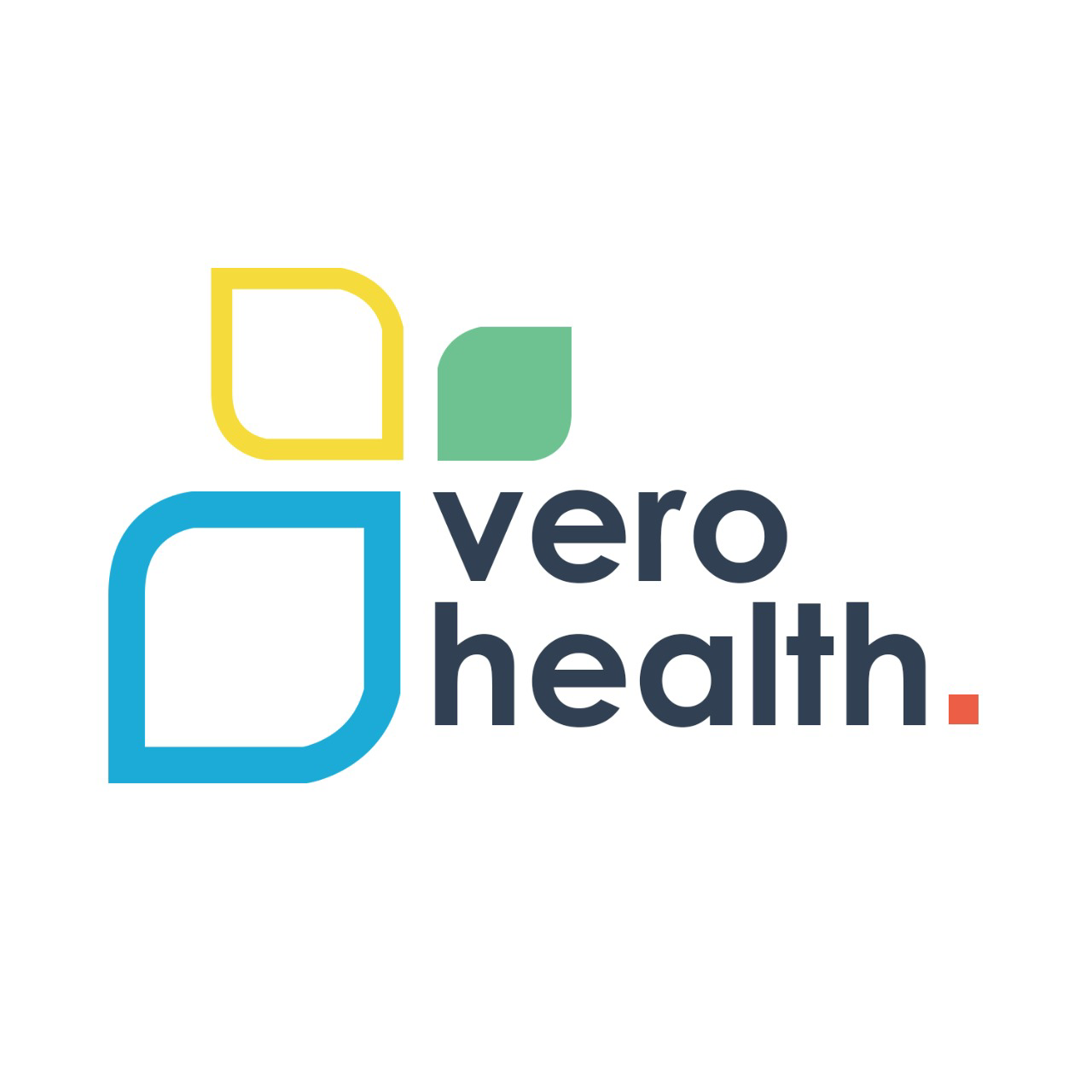 Vero Health Logo