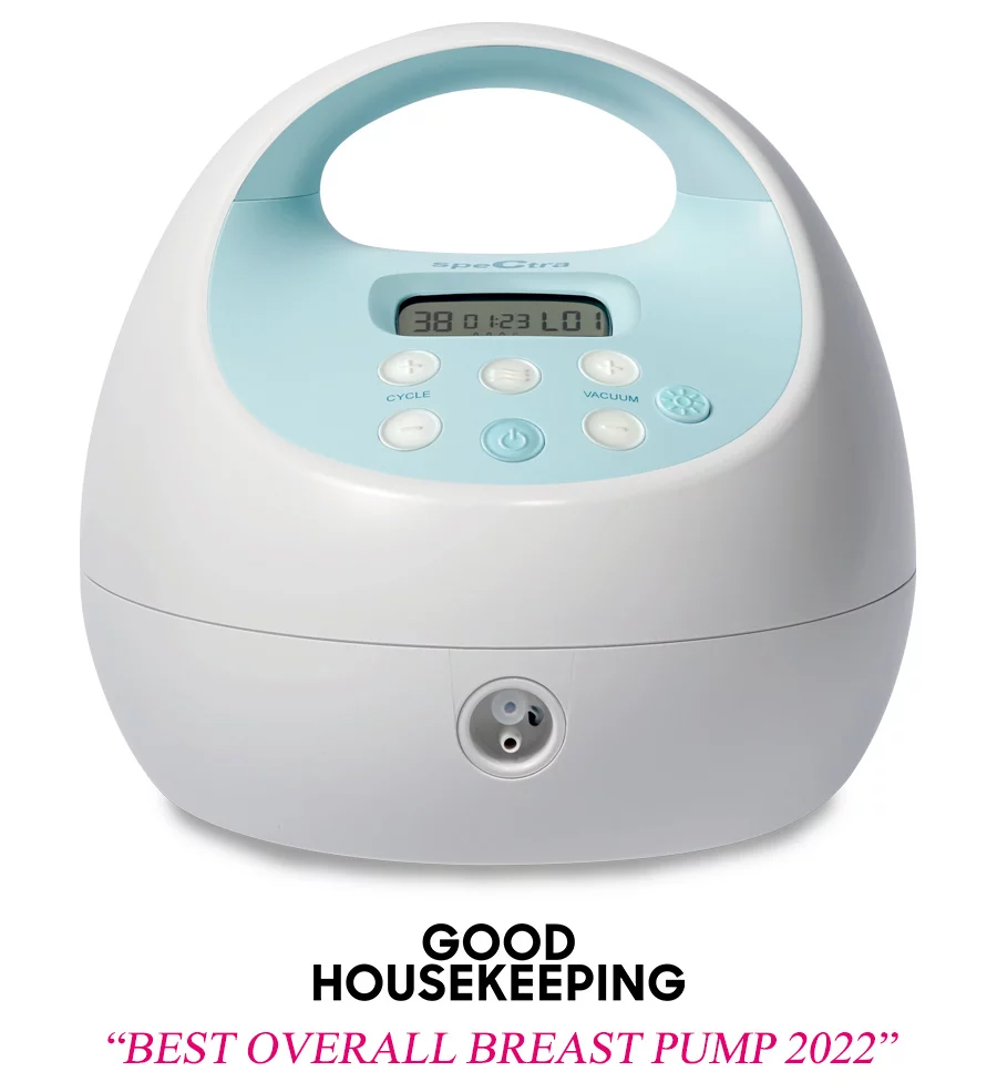 Spectra S1 Plus Breast Pump